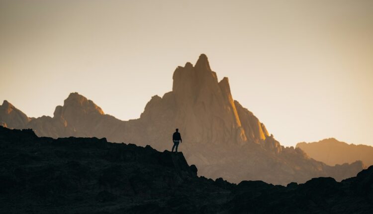 Arabie saoudite : 116 millions de touristes en 2024