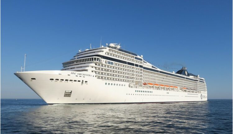 Les compagnies de croisières signent une nouvelle charte pour la décarbonation