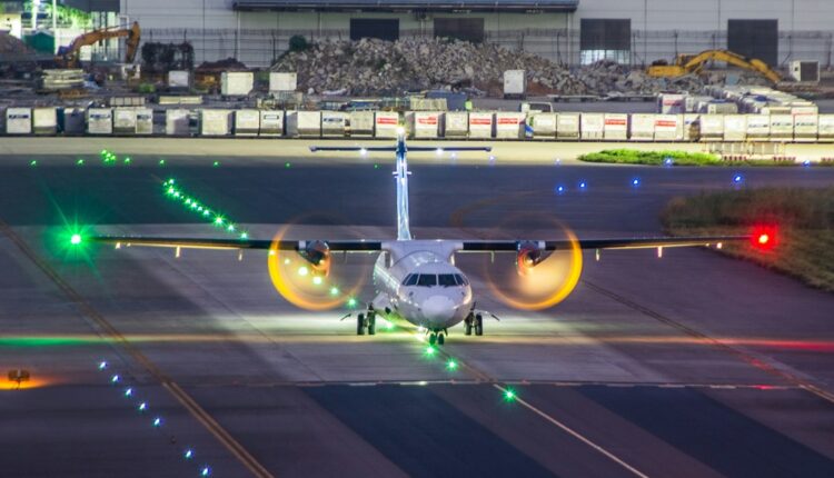 Nuisances aéroportuaires