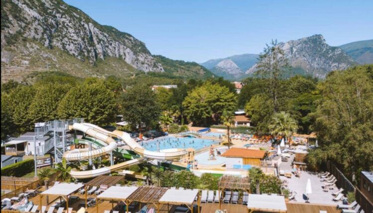 Yelloh Village s’associe avec la fondation « Je pars, tu pars, il part »