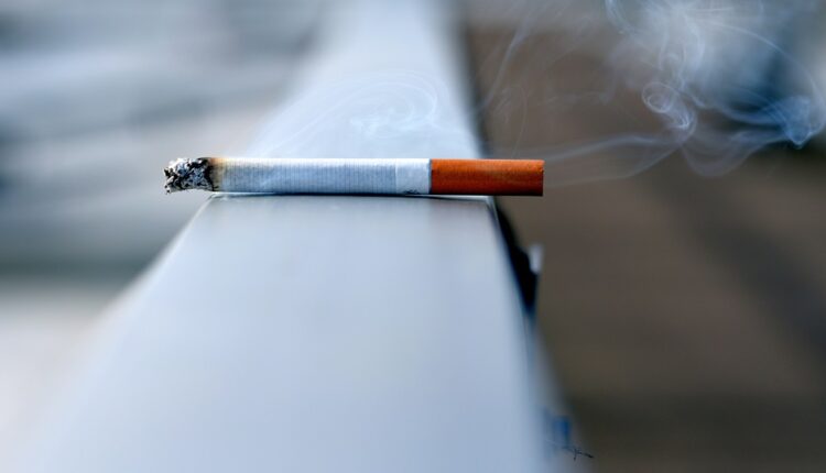 France : la cigarette interdite sur toutes les plages