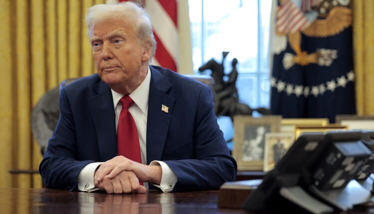 Travel Ban : les États-Unis veulent élargir l’interdiction de voyager à 36 nouveaux pays