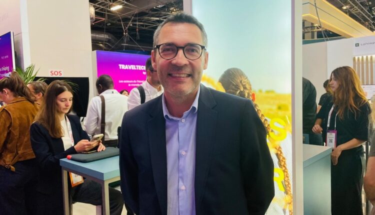 SNCF : "L’intelligence artificielle transformera tous les métiers"