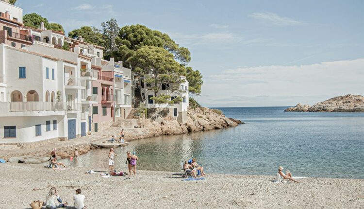 Espagne PAP