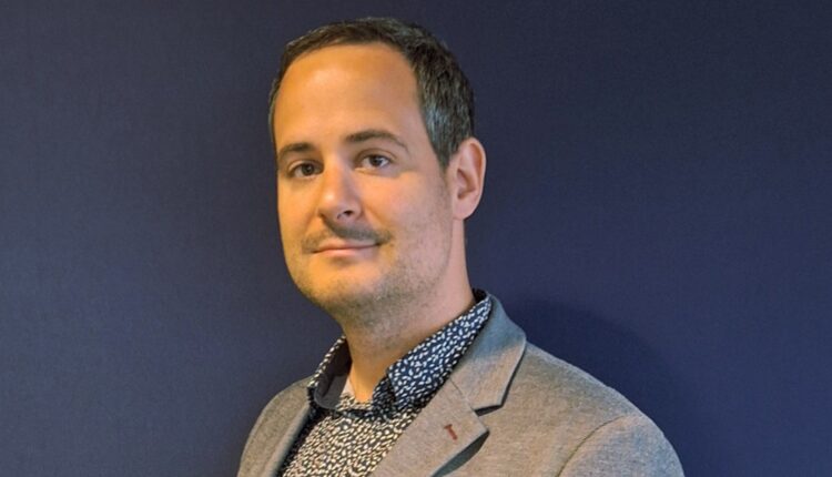 Finnair : Geoffrey Carrage nommé Regional Manager pour la France