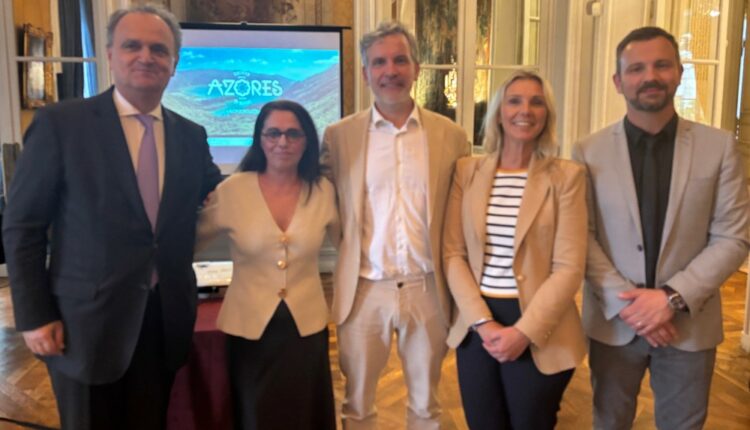 Cap sur les Açores pour la prochaine convention des EdV Île-de-France