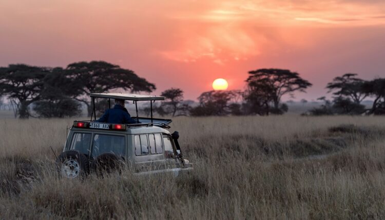 La Tanzanie pourrait bientôt exiger une assurance aux voyageurs