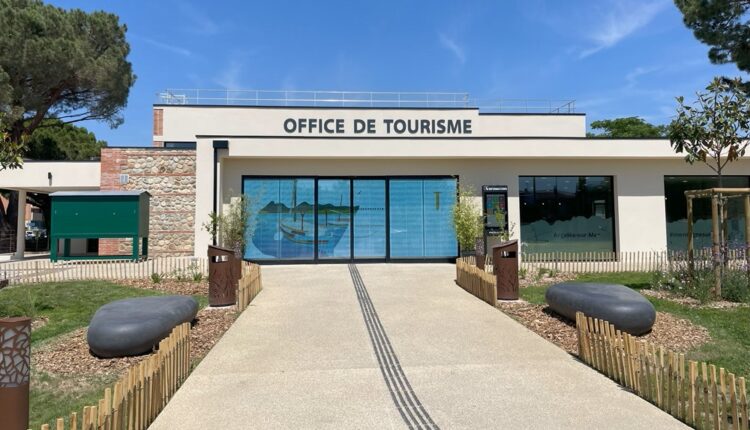 Office de Tourisme Argelès