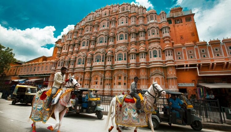Inde : le Quai d’Orsay actualise ses recommandations pour le Rajasthan