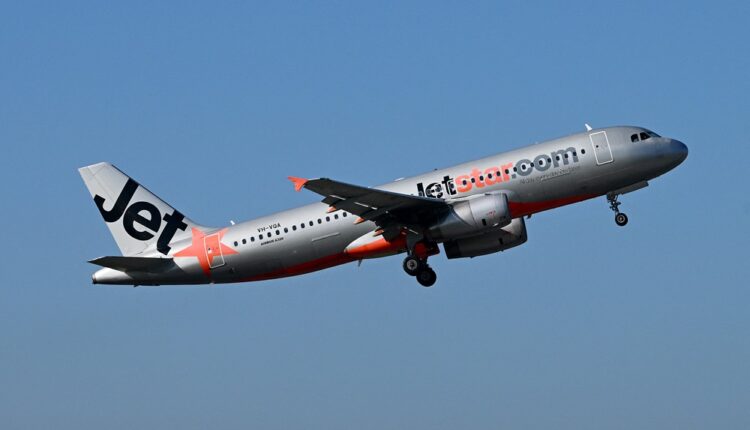 Singapour : Jetstar Asia va cesser ses activités