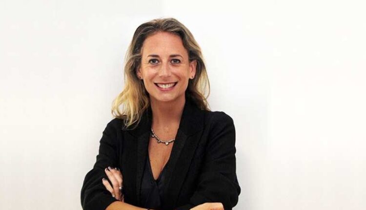 Brigitte Hidalgo TIS