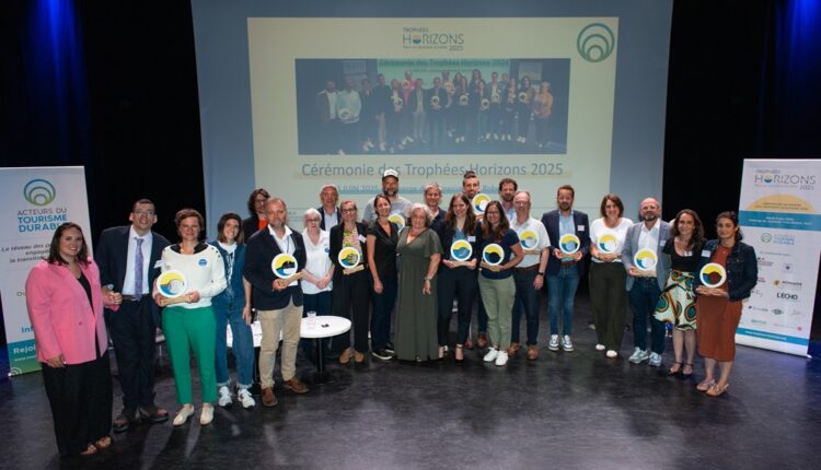 Trophées Horizons 2025 : les lauréats sont…
