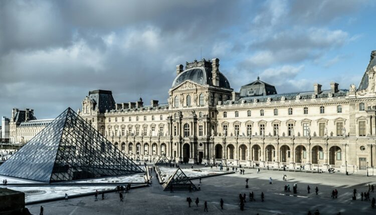 Louvre Rachida Dati
