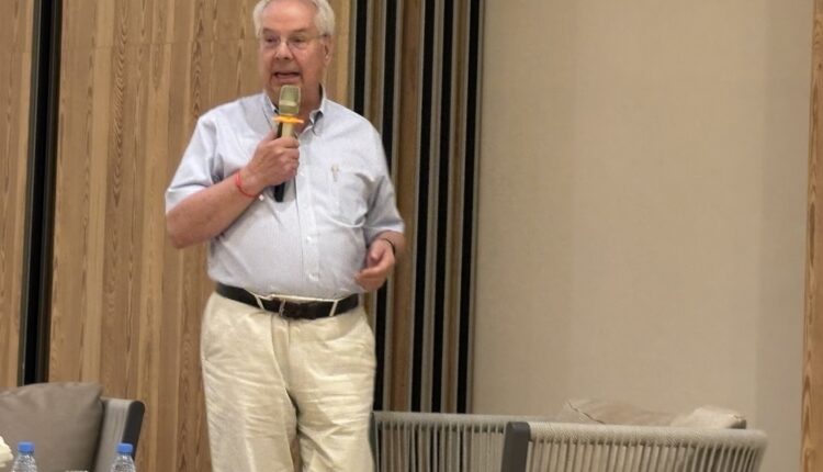 Marc Rochet (Aérogestion) : « Le transport aérien est victime d’un double hold-up »