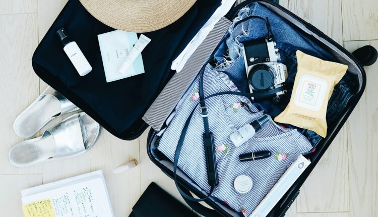 Bagages Aérien