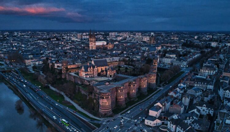Angers Universités du Tourisme Durable Acteurs du Tourisme Durable