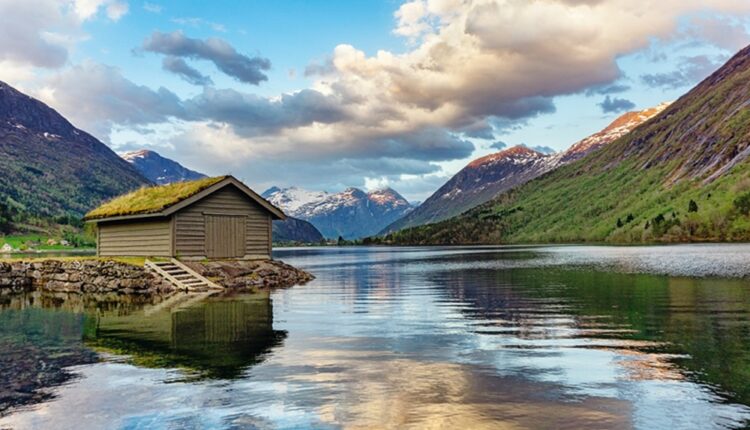Surtourisme : la Norvège dégaine une nouvelle taxe de séjour