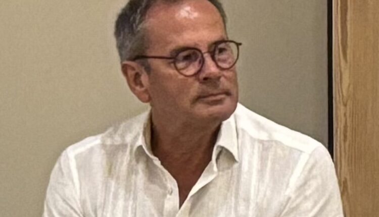 Patrice Caradec (Seto) : « La destination France n’est pas suffisamment représentée au sein du Seto »