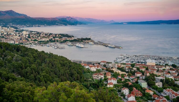 Croatie
