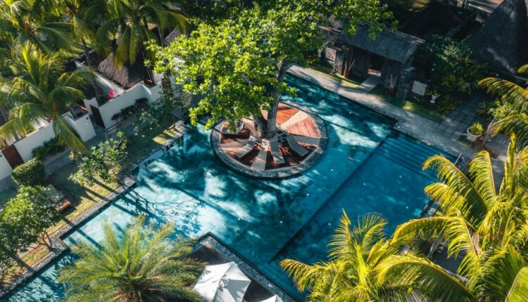 Beachcomber Hotels progresse sur le marché français en 2024