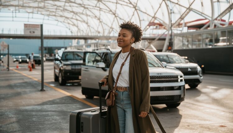 SITA Baggage Insights