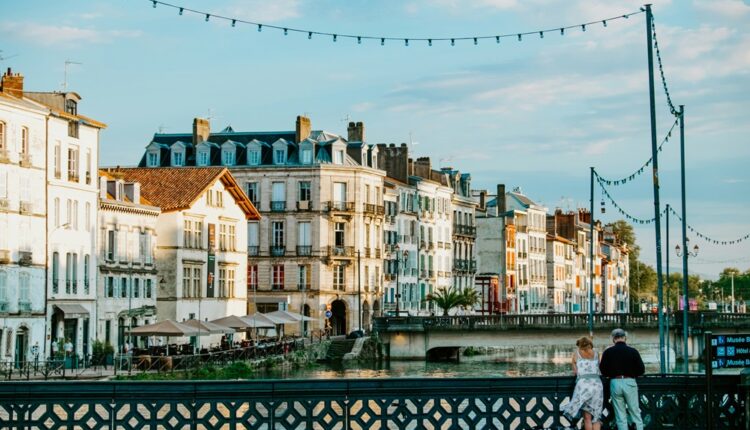 Résidences secondaires Côte Basque