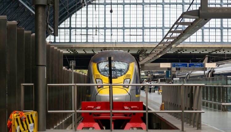 Eurostar annonce deux nouvelles liaisons européennes pour le début des années 2030