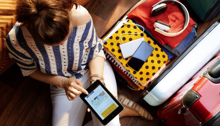 Internet en voyage : la start-up Kolet lève 10 millions d’euros