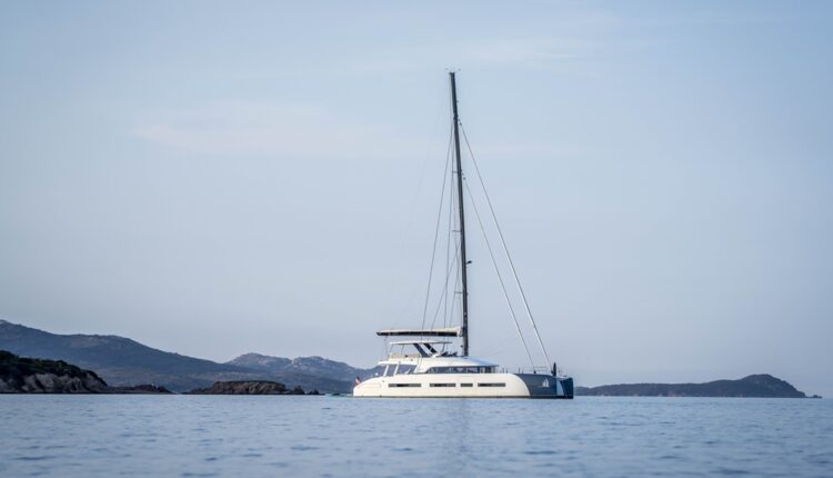 L’offre « Spirit of Ponant » s’enrichit d’un second catamaran