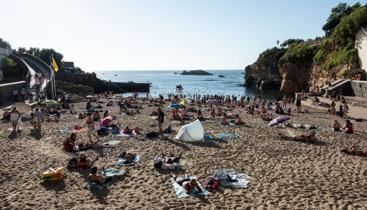 Biarritz