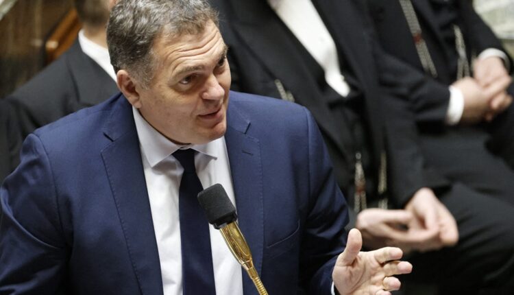 Ambition France Transports Bilan