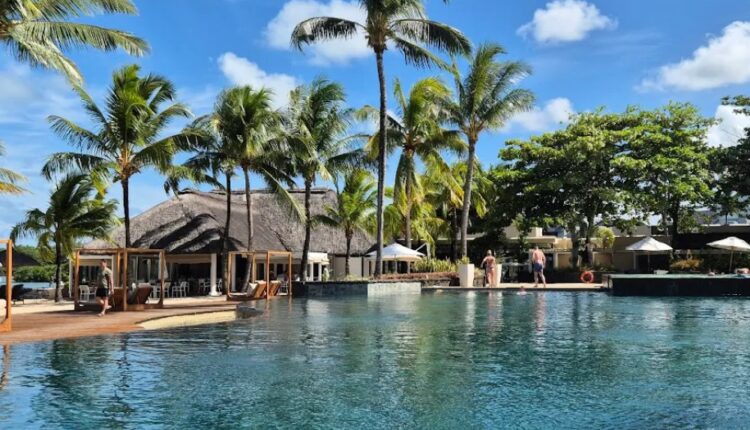 Sunlife reprend la gestion d’Anahita Golf & Spa Resort