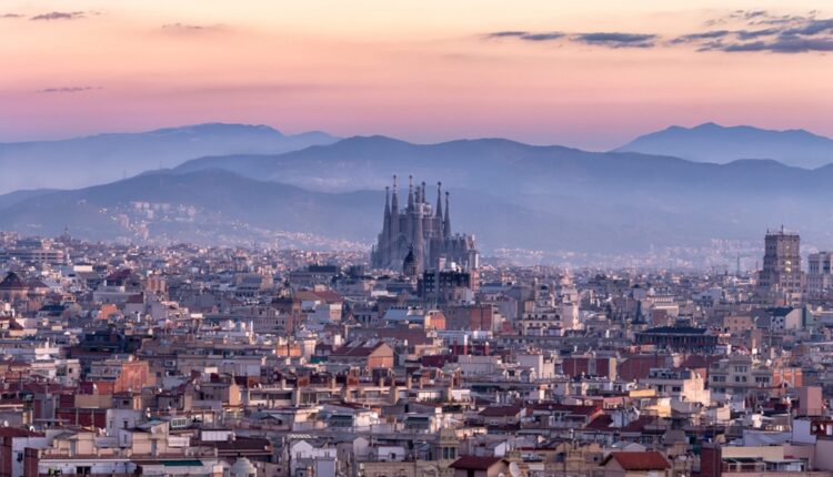 Barcelone va supprimer deux terminaux de croisières