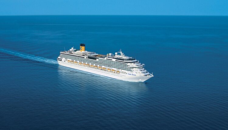 Costa Croisières lance un deuxième tour du monde pour 2026