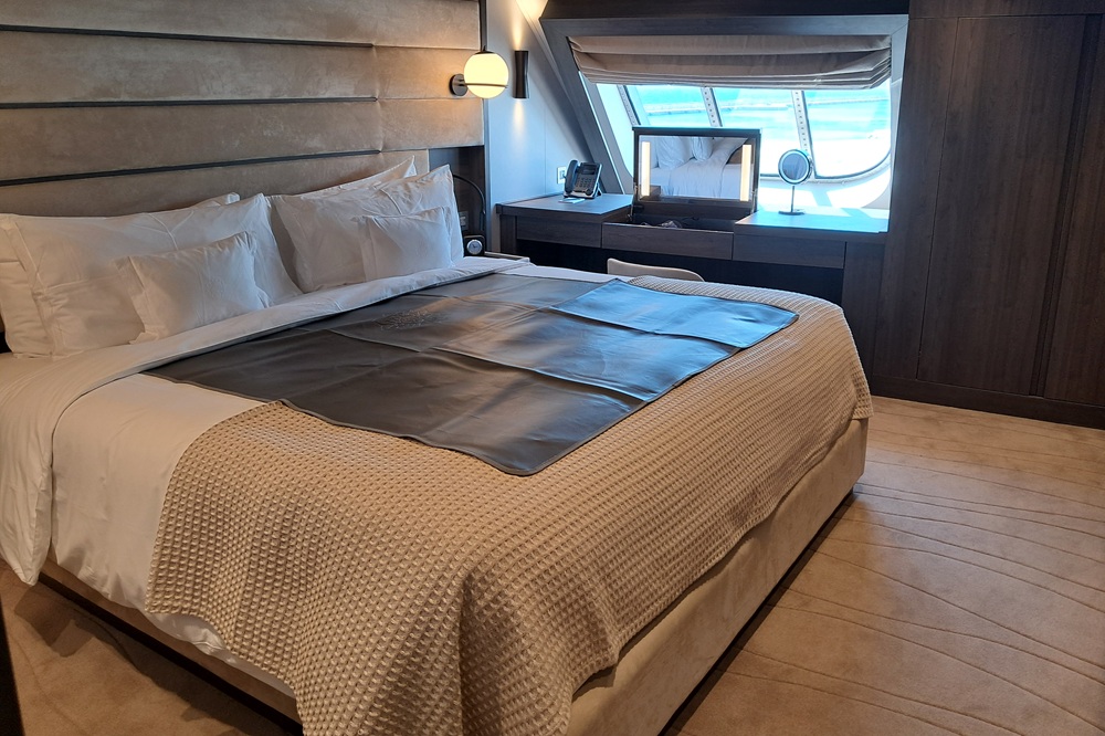 MSC Explora II Marseille