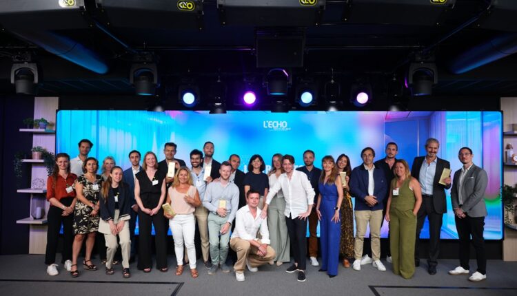 Trophées de l’innovation 2025 : les lauréats sont...