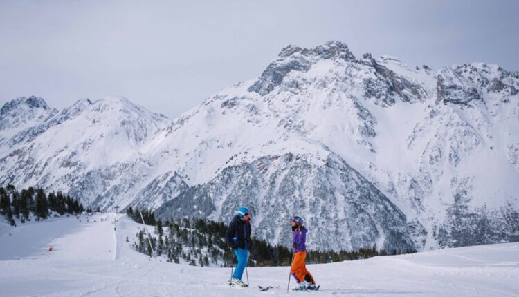 Ski : une station de plus pour la Compagnie des Alpes