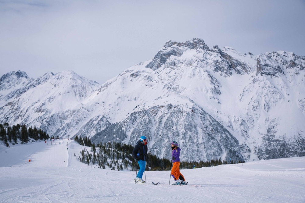 Ski : une station de plus pour la Compagnie des Alpes