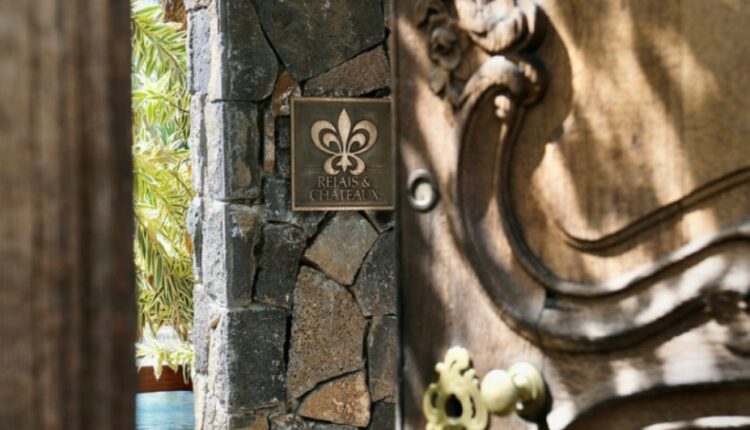 Volume d’affaires en hausse de 8% chez Relais & Châteaux