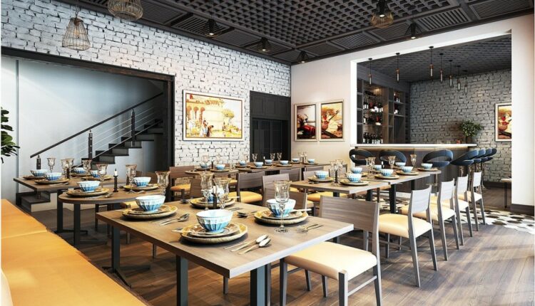 Hôtellerie-restauration : le nombre de défaillances ne cesse d’augmenter