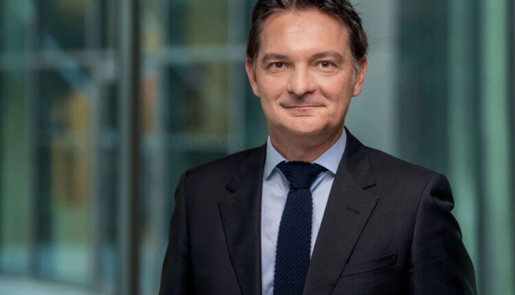 Club Med : Stéphane Maquaire va prendre la tête du groupe