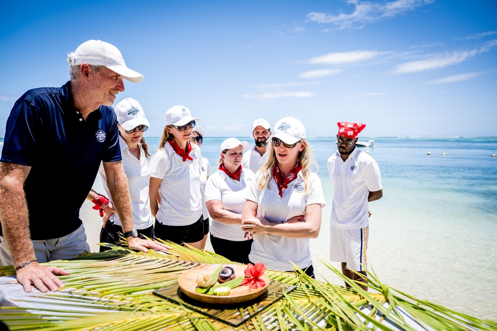 Île Maurice : la Beachcomber Aventure fête ses 10 ans
