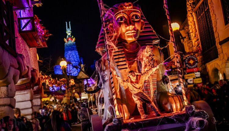 Halloween 2025