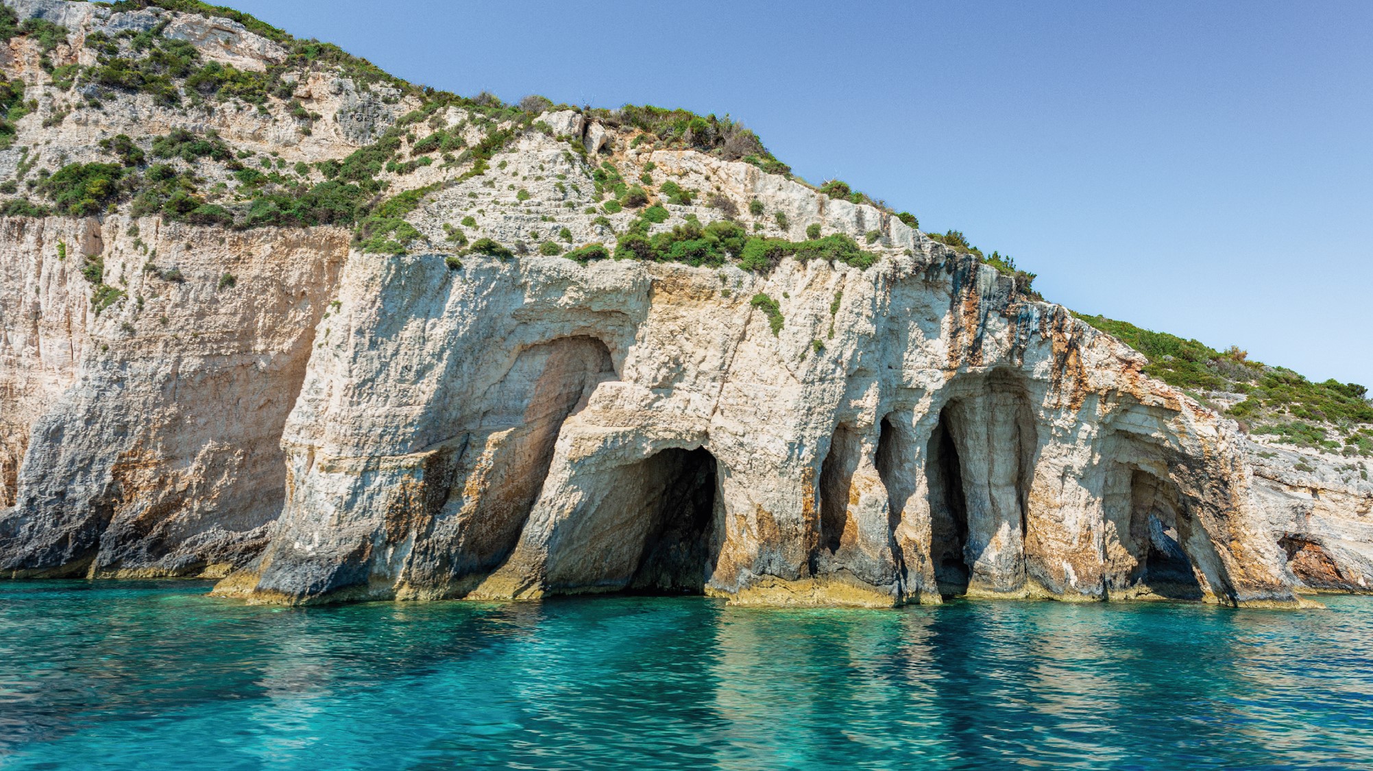@ Zakynthos – Costa Croisières