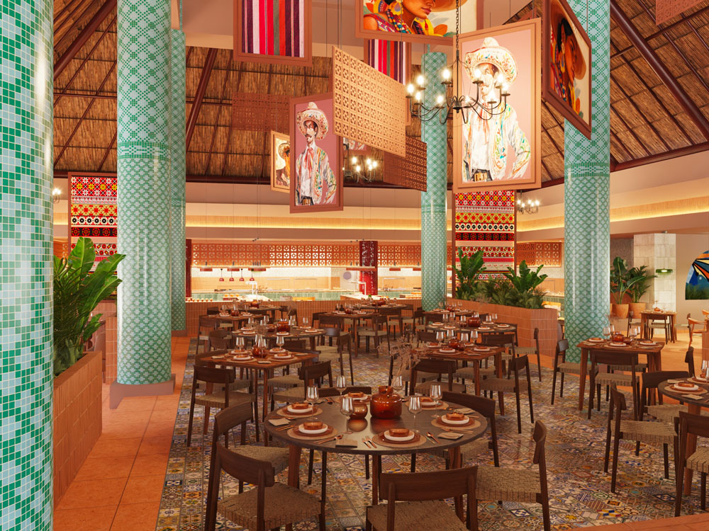 Bahia Principe Grand Tequila