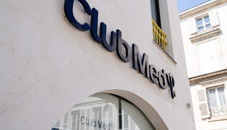 Le Club Med veut accélérer par crainte de "se retrouver petit"