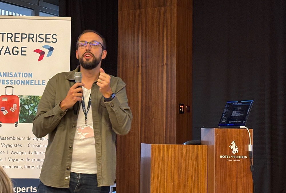 Réenchanter le voyage : le défi des agences du Grand Est