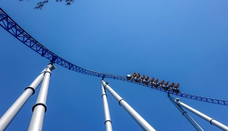 Les dix parcs de loisirs les plus fréquentés en Europe en 2024