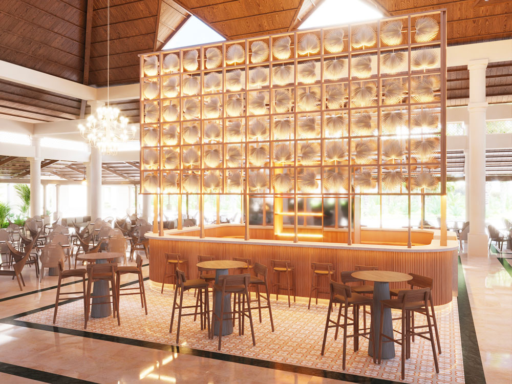 Bahia Principe Grand Punta Cana