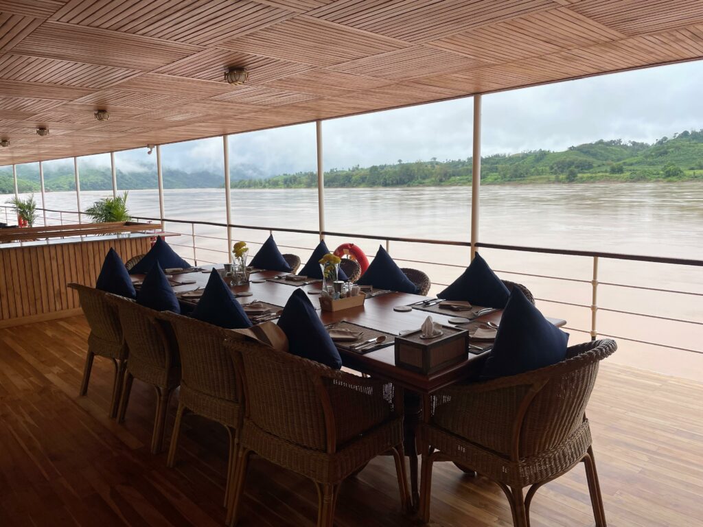 Laos Rivages du Monde